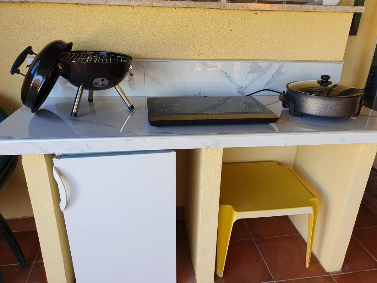 Vila Breskvar Mugeba Ngoại thất bức ảnh