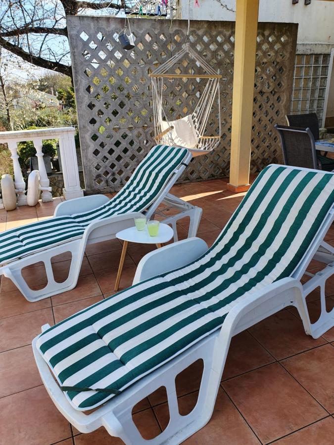 Vila Breskvar Mugeba Ngoại thất bức ảnh
