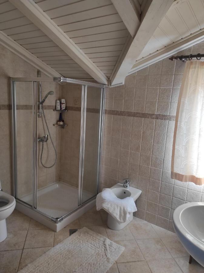 Vila Breskvar Mugeba Ngoại thất bức ảnh